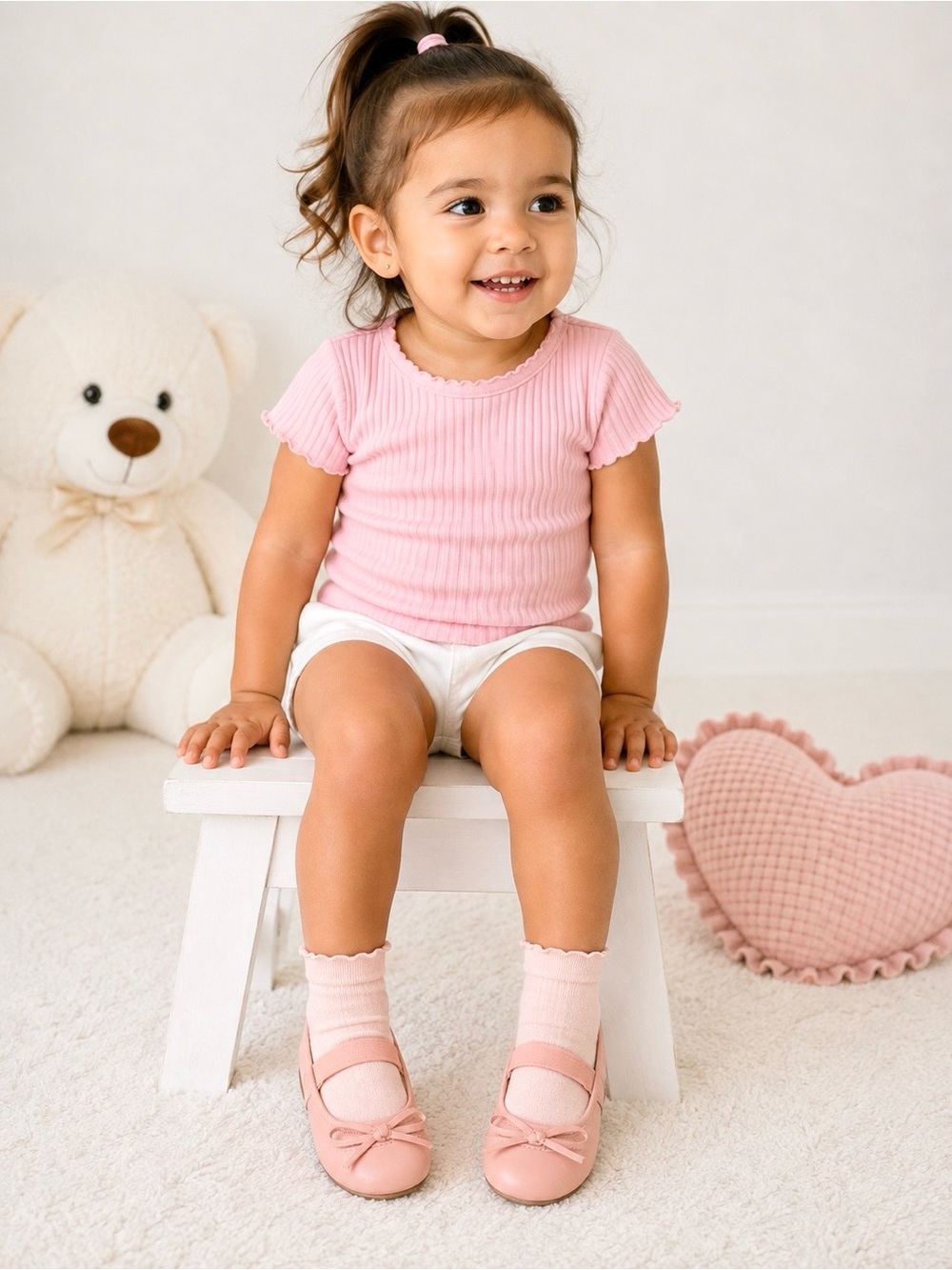 BEBE BALLERINAS